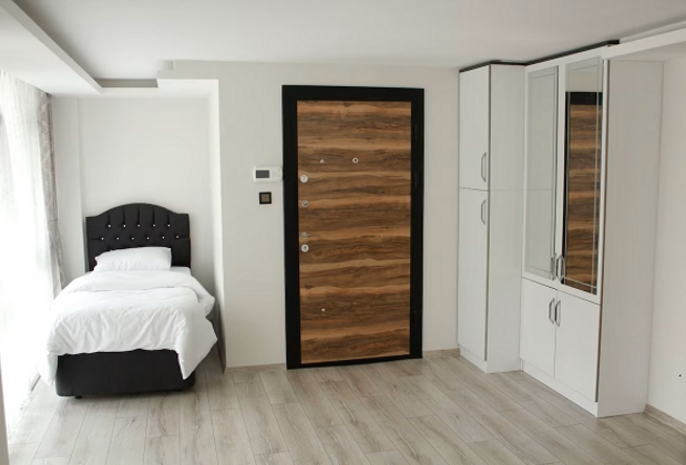 Blacksea Suit - Görsel 7