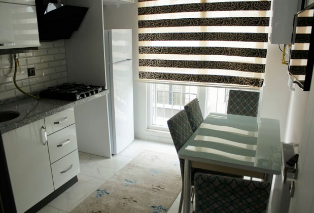 Blacksea Suit - Görsel 10