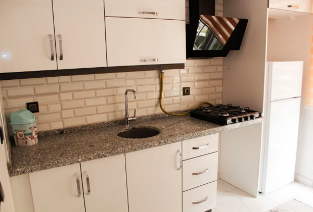 Blacksea Suit - Görsel 11