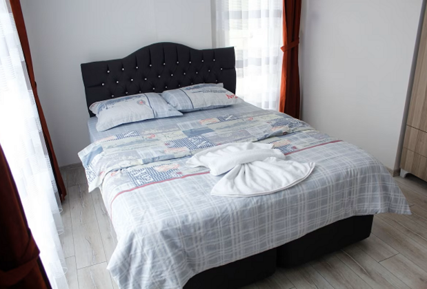 Blacksea Suit - Görsel 3