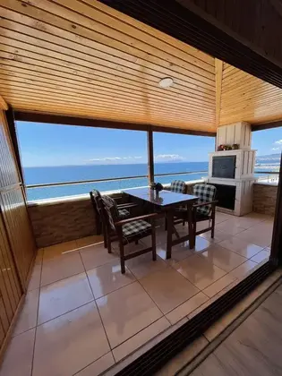 Asmalı Hotel Altınoluk - Görsel 10