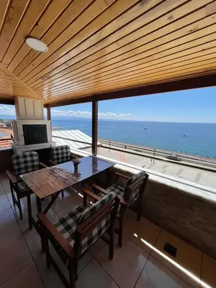 Asmalı Hotel Altınoluk - Görsel 11