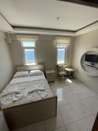 Asmalı Hotel Altınoluk - Görsel 6