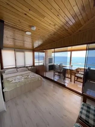 Asmalı Hotel Altınoluk - Görsel 7