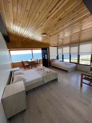 Asmalı Hotel Altınoluk - Görsel 8