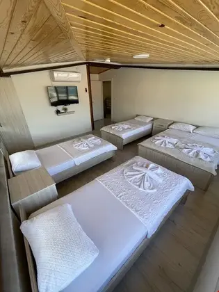 Asmalı Hotel Altınoluk - Görsel 4