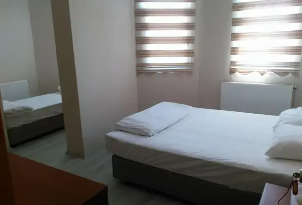 Parliament Hotel - Görsel 5