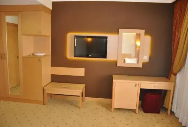 Mekan Han Otel - Görsel 3