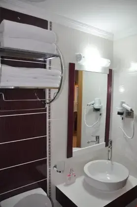 Mekan Han Otel - Görsel 4