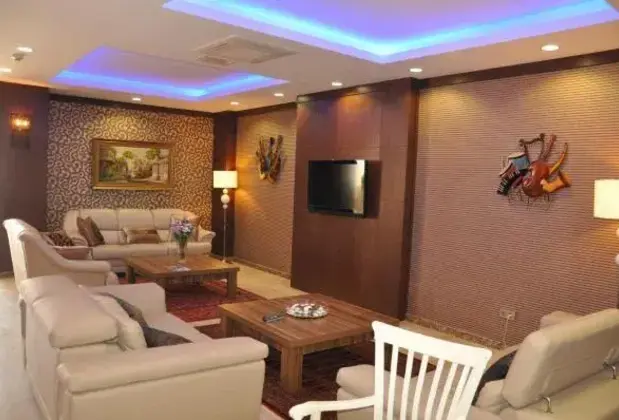 Mekan Han Otel - Görsel 7