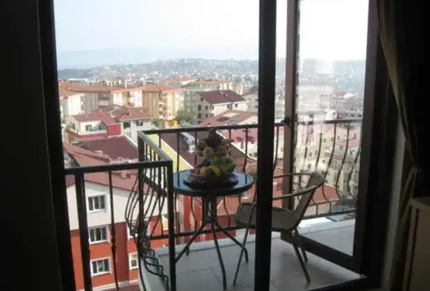 Mekan Han Otel - Görsel 6