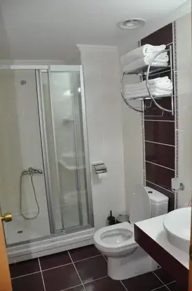 Mekan Han Otel - Görsel 9