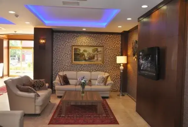 Mekan Han Otel - Görsel 11