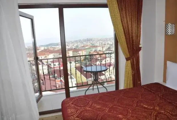 Mekan Han Otel - Görsel 12