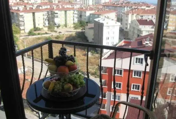 Mekan Han Otel - Görsel 10