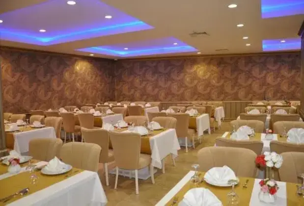 Mekan Han Otel - Görsel 14