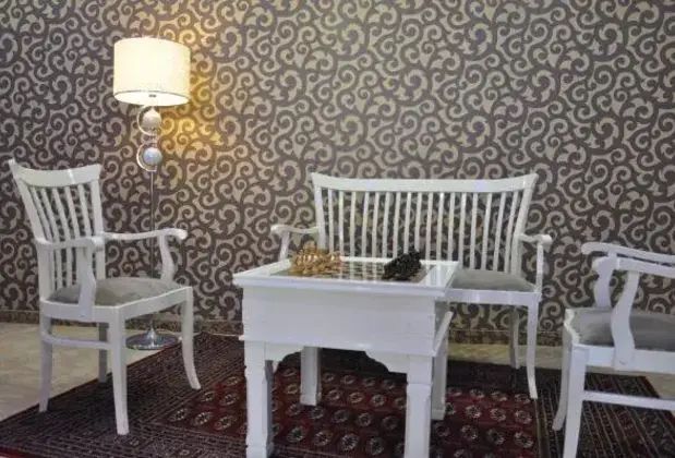 Mekan Han Otel - Görsel 15