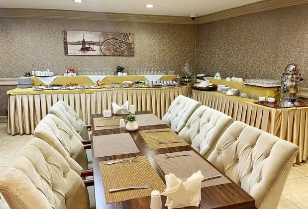 Mekan Han Otel - Görsel 16