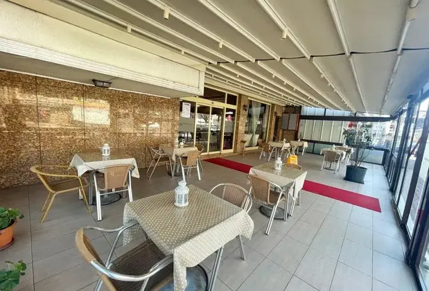 Mekan Han Otel - Görsel 17