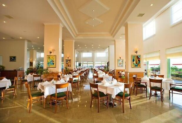 Porto Azzurro Delta Hotel - Görsel 10