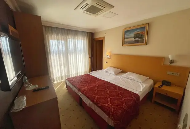 Mekan Han Otel - Görsel 18