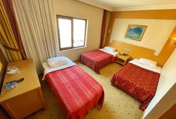 Mekan Han Otel - Görsel 19