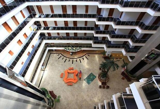 Porto Azzurro Delta Hotel - Görsel 4