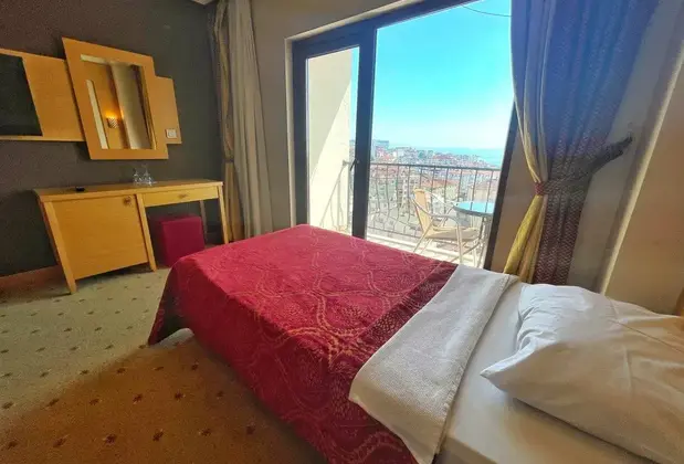 Mekan Han Otel - Görsel 20