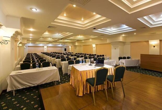 Porto Azzurro Delta Hotel - Görsel 9