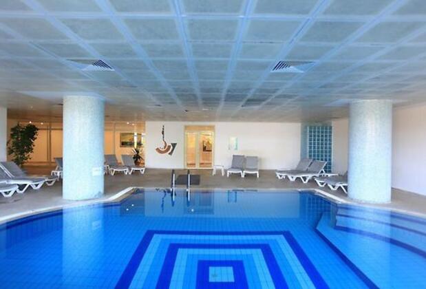 Porto Azzurro Delta Hotel - Görsel 12