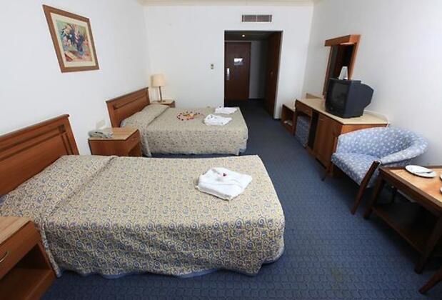 Porto Azzurro Delta Hotel - Görsel 6