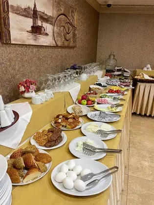 Mekan Han Otel - Görsel 21