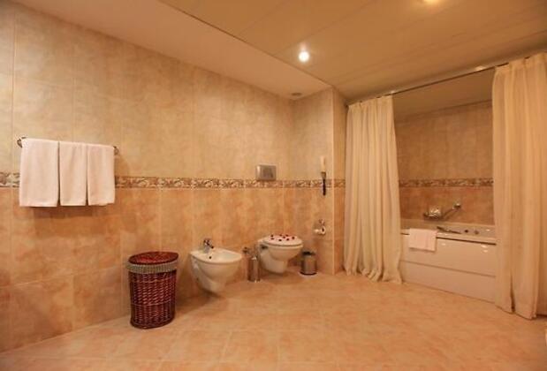 Porto Azzurro Delta Hotel - Görsel 8