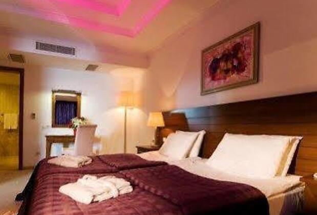 Porto Azzurro Delta Hotel - Görsel 7