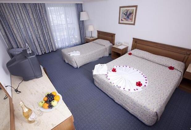 Porto Azzurro Delta Hotel - Görsel 5