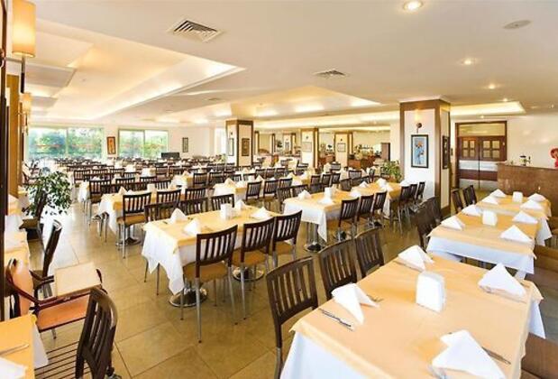 Porto Azzurro Delta Hotel - Görsel 11