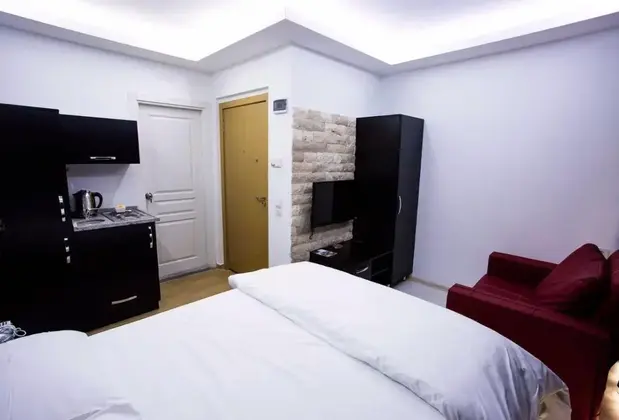 Smyrna Residence - Görsel 4