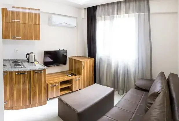 Smyrna Residence - Görsel 13