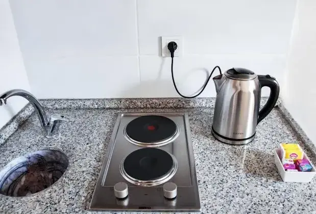 Smyrna Residence - Görsel 14