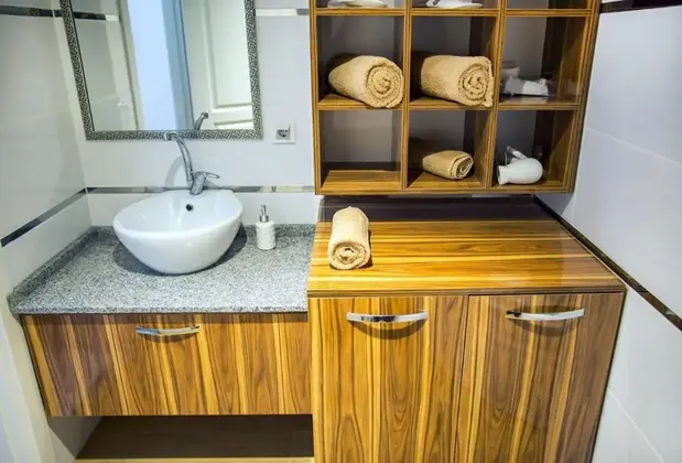 Smyrna Residence - Görsel 16