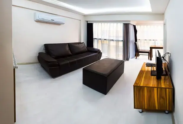 Smyrna Residence - Görsel 19