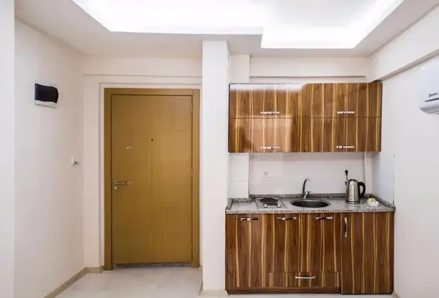 Smyrna Residence - Görsel 21