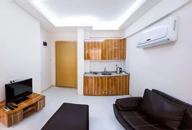 Smyrna Residence - Görsel 20