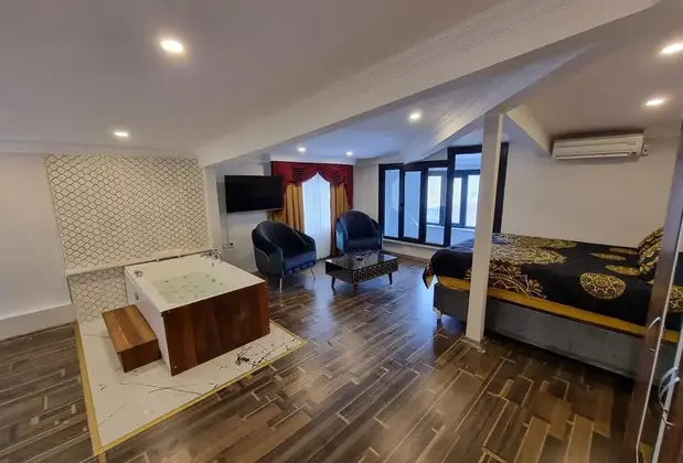 Ata Suit Otel - Görsel 5