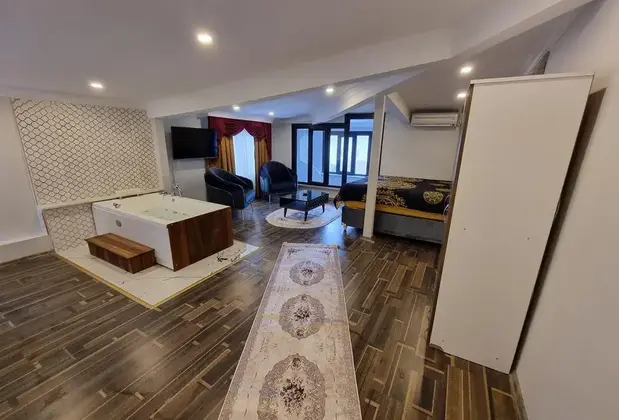 Ata Suit Otel - Görsel 8