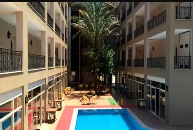 Club Park Marina Hotel - Görsel 3