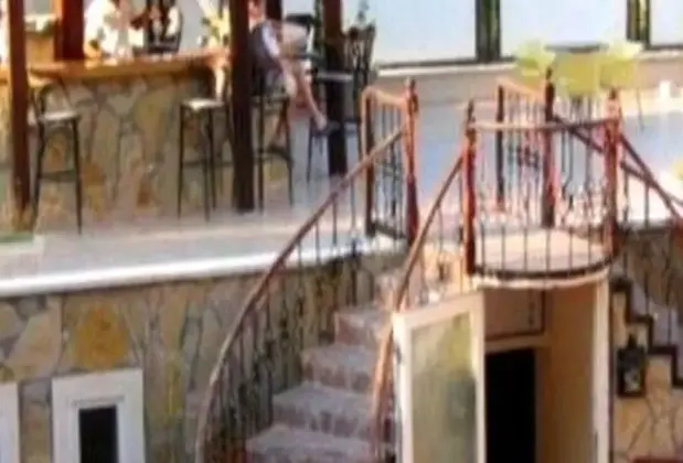 Club Park Marina Hotel - Görsel 4