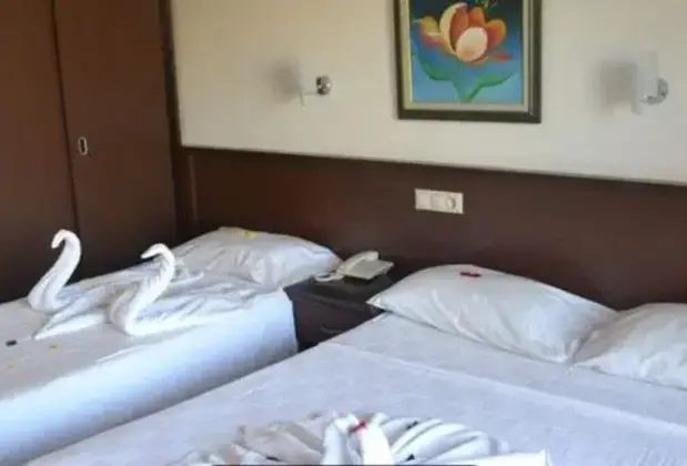 Club Park Marina Hotel - Görsel 5