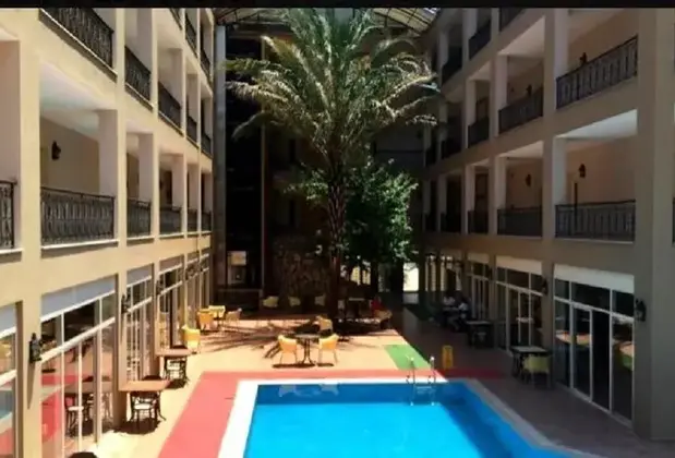 Club Park Marina Hotel - Görsel 6