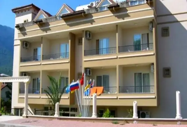 Club Park Marina Hotel - Görsel 9